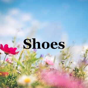 👟🥿👠👞🥾👢👡